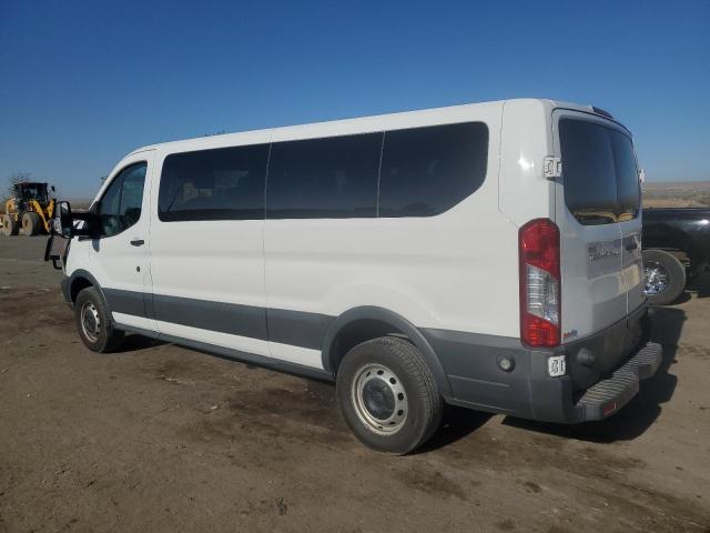 Vin: 1fbzx2zm3gkb19085, lot: 51339145, ford transit t-350 20162