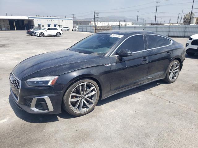 Vin: waudacf59pa028223, lot: 54166705, audi a5 premium 45 2023 img_1