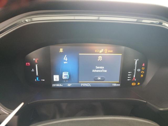 2023 FORD ESCAPE ST - 1FMCU9NA8PUA69377