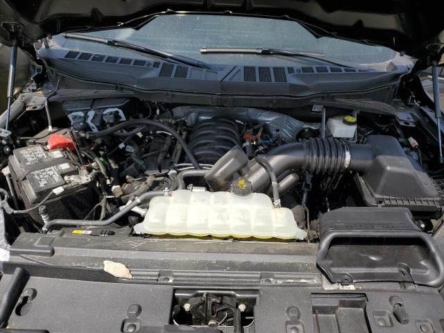 2024 FORD F150 XL - 1FTMF1L55RKF36540