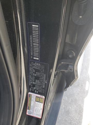 2017 KIA NIRO EX TO KNDCE3LC4H5082805