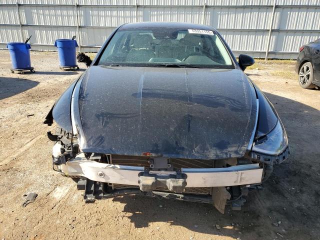 2023 HYUNDAI SONATA SEL KMHL64JA0PA309980