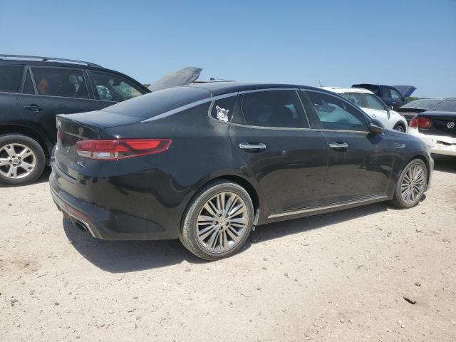 Vin: 5xxgv4l26jg228105, lot: 52957515, kia optima sxl 20183
