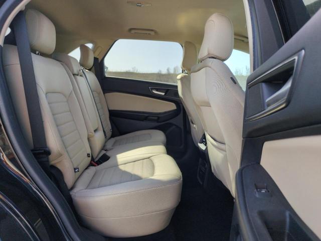 2020 FORD EDGE SE - 2FMPK3G92LBB01537
