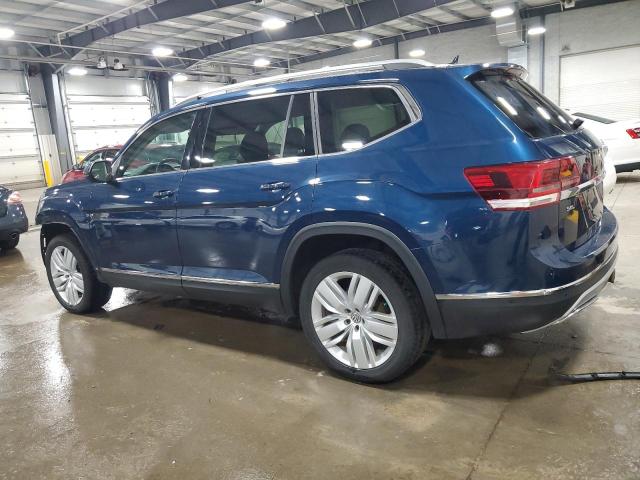 Vin: 1v2nr2ca2jc561424, lot: 53112125, volkswagen atlas sel premium 20182