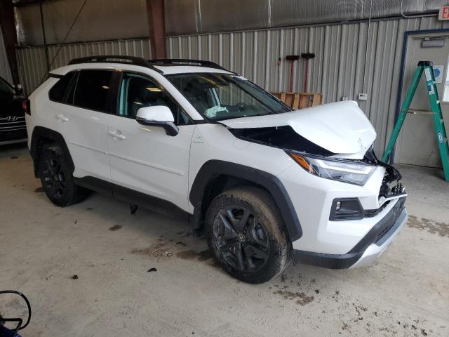 Vin: 2t3j1rfv6rw415874, lot: 53891315, toyota rav4 adventure 20244
