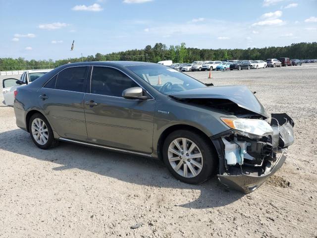 Vin: 4t1bd1fk4cu023043, lot: 55220885, toyota camry hybrid 20124