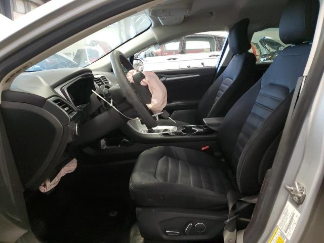 2015 FORD FUSION SE - 3FA6P0LU6FR266352