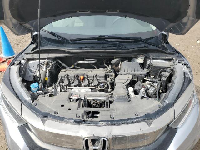 2021 HONDA HR-V EX - 3CZRU6H58MM754081