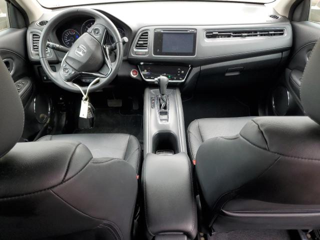 2018 HONDA HR-V EXL - 3CZRU6H79JM728196