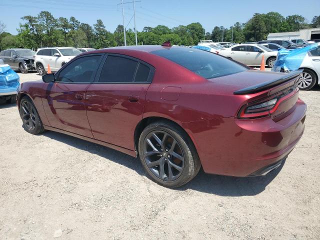Vin: 2c3cdxbg2nh213236, lot: 53530975, dodge charger sxt 20222