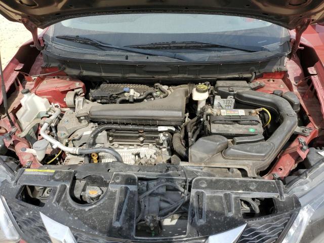 2015 NISSAN ROGUE S - KNMAT2MT3FP559277