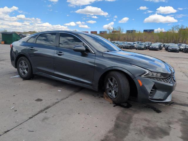 Vin: 5xxg14j29pg202606, lot: 55285075, kia k5 lxs 20234