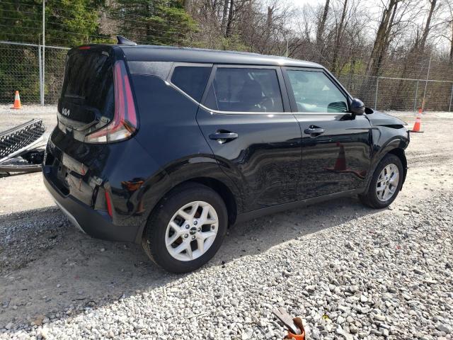 Vin: kndj23au3r7234543, lot: 51986375, kia soul lx 20243
