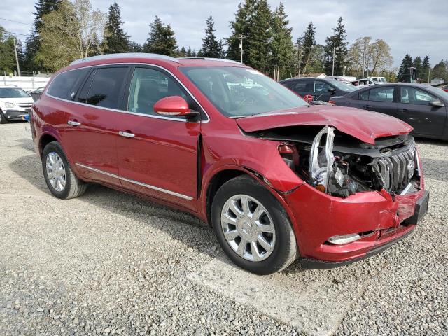 Vin: 5gakvckd8ej136987, lot: 55108295, buick enclave 20144