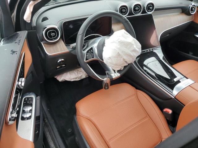 2024 MERCEDES-BENZ GLC 300 4M - W1NKM4HB2RF086876