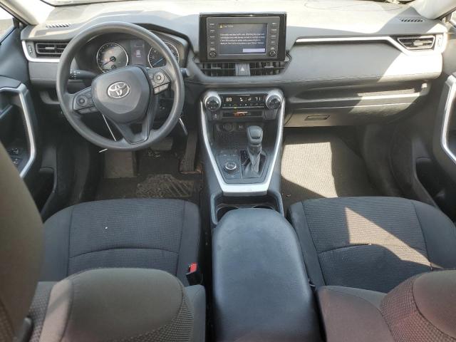 2019 TOYOTA RAV4 LE - 2T3MWRFV6KW033672