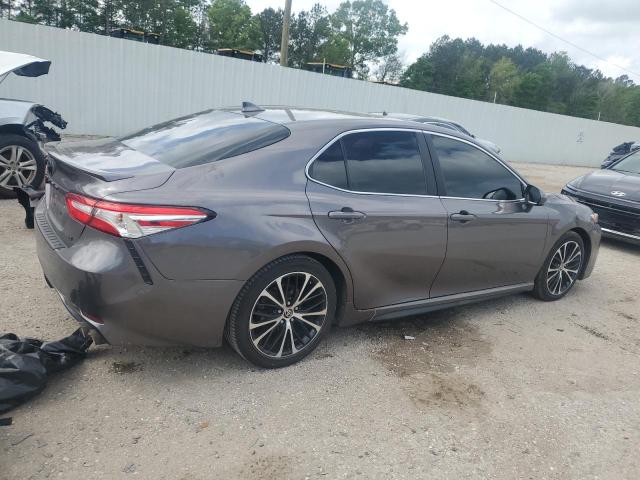 Vin: 4t1g11ak9lu374052, lot: 51916475, toyota camry se 20203