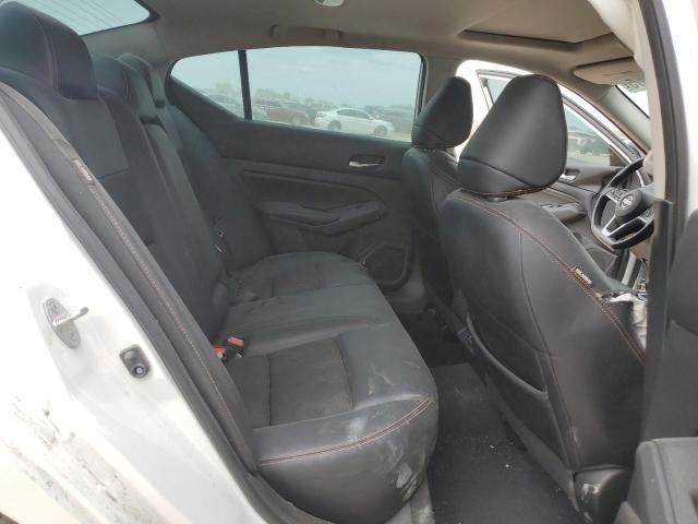 2022 NISSAN ALTIMA SR - 1N4BL4CV9NN415753