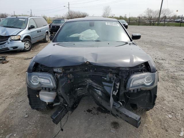 2016 CHRYSLER 300 S - 2C3CCAGG4GH329209