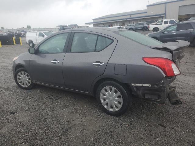 2016 NISSAN VERSA S - 3N1CN7AP8GL831247