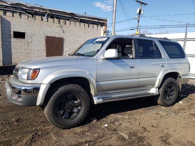TOYOTA 4RUNNER SR