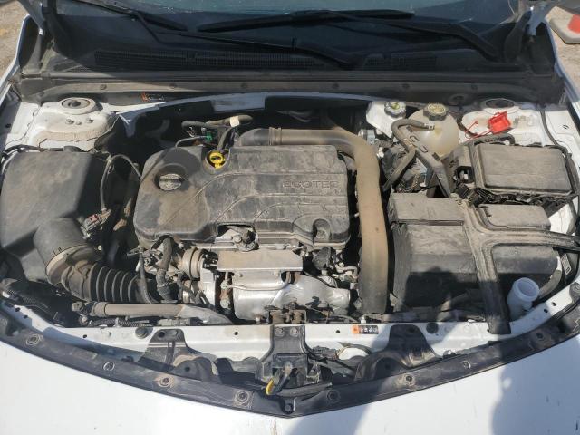 2023 CHEVROLET MALIBU RS 1G1ZG5ST5PF236263
