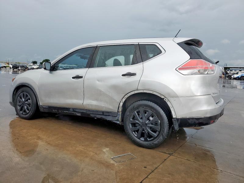 Vin: jn8at2mt5gw022356, lot: 54596105, nissan rogue s 20162
