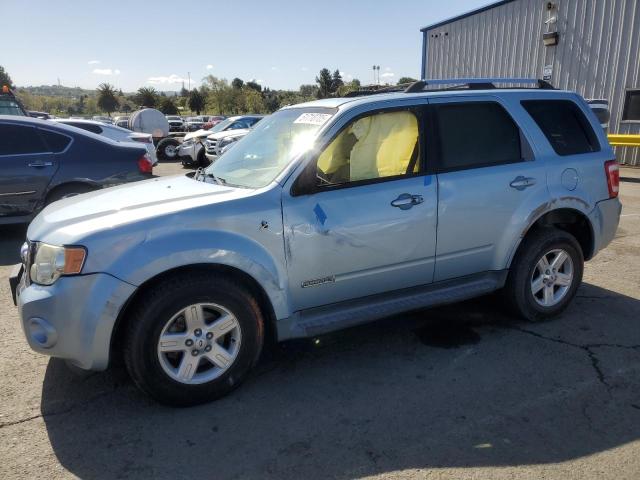 FORD ESCAPE HEV