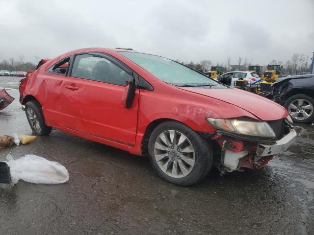 Vin: 2hgfg1b89ah505788, lot: 51947255, honda civic ex 20104