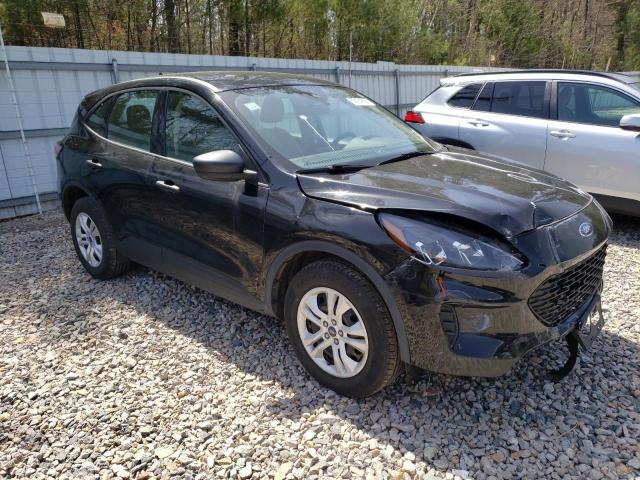 Vin: 1fmcu9f65lub11704, lot: 55124385, ford escape s 20204