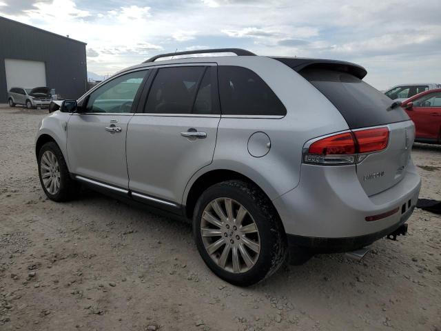 Vin: 2lmdj8jkxdbl48003, lot: 53099295, lincoln mkx 20132