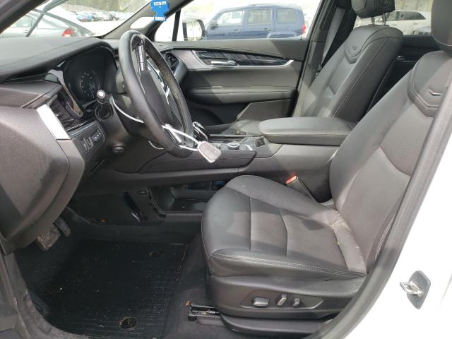 2024 CADILLAC XT6 PREMIU - 1GYKPCRS4RZ702383