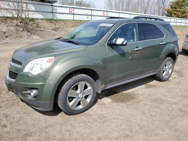 Vin: 2gnflge30f6263254, lot: 54143625, chevrolet equinox lt 2015 img_1
