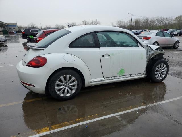 Vin: 3vwfd7at3km711401, lot: 51816915, volkswagen beetle s 20193