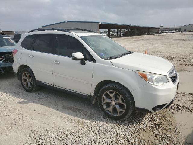 Vin: jf2sjaxc8gh530063, lot: 51535895, subaru forester 2.5i touring 20164