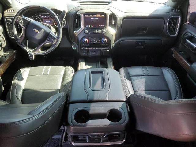 2020 CHEVROLET 3500HD 1GC4YVEYXLF105443