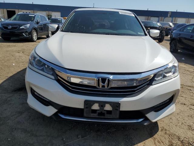 2017 HONDA ACCORD SPO - 1HGCR2F55HA077908