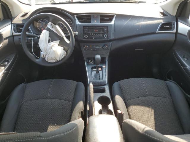 2017 NISSAN SENTRA S - 3N1AB7APXHY241491