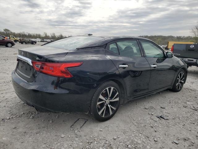 Vin: 1n4aa6ap9jc396435, lot: 52891455, nissan maxima 3.5s 20183