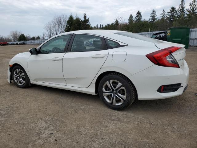 Vin: 2hgfc2f86hh036276, lot: 54865685, honda civic ex 20172