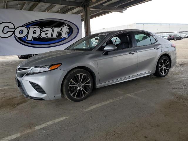 Vin: 4t1b11hk9ju016382, lot: 53392815, toyota camry l 2018 img_1
