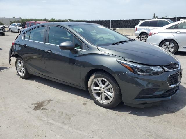 2018 CHEVROLET CRUZE LT - 3G1BE6SM1JS595540