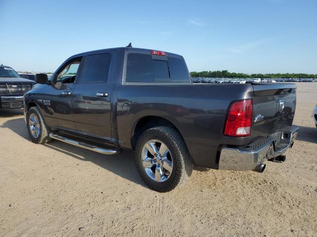 Vin: 1c6rr6lt3fs554286, lot: 52905595, ram 1500 slt 20152