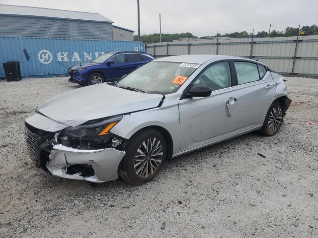 Vin: 1n4bl4dv7sn365140, lot: 55058105, nissan altima sv 2025 img_1