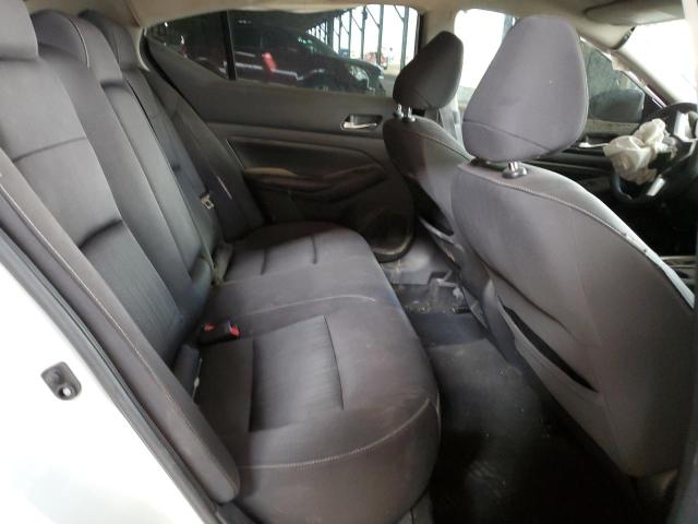 2020 NISSAN ALTIMA S - 1N4BL4BV2LC205117