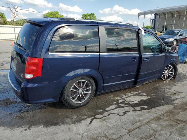 2017 DODGE GRAND CARA - 2C4RDGCG8HR716675