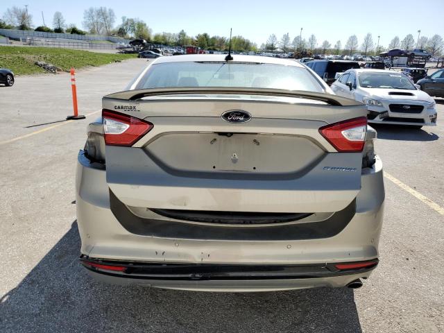 2016 FORD FUSION ENE 3FA6P0RU0GR153294