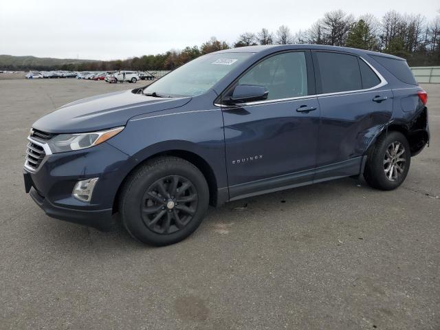 Vin: 3gnaxkev9kl300343, lot: 52506335, chevrolet equinox lt 2019 img_1
