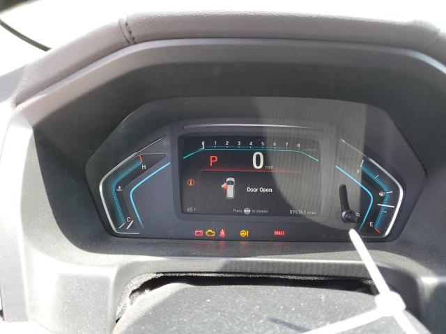 2018 HONDA ODYSSEY EL 5FNRL6H95JB062176